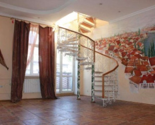 Коммерческая недвижимость в центре Киева